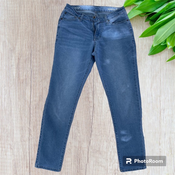 Men's WXYZ Traveler Slim Tapered Hyperflex jeans Size 31x30 - Picture 5 of 7